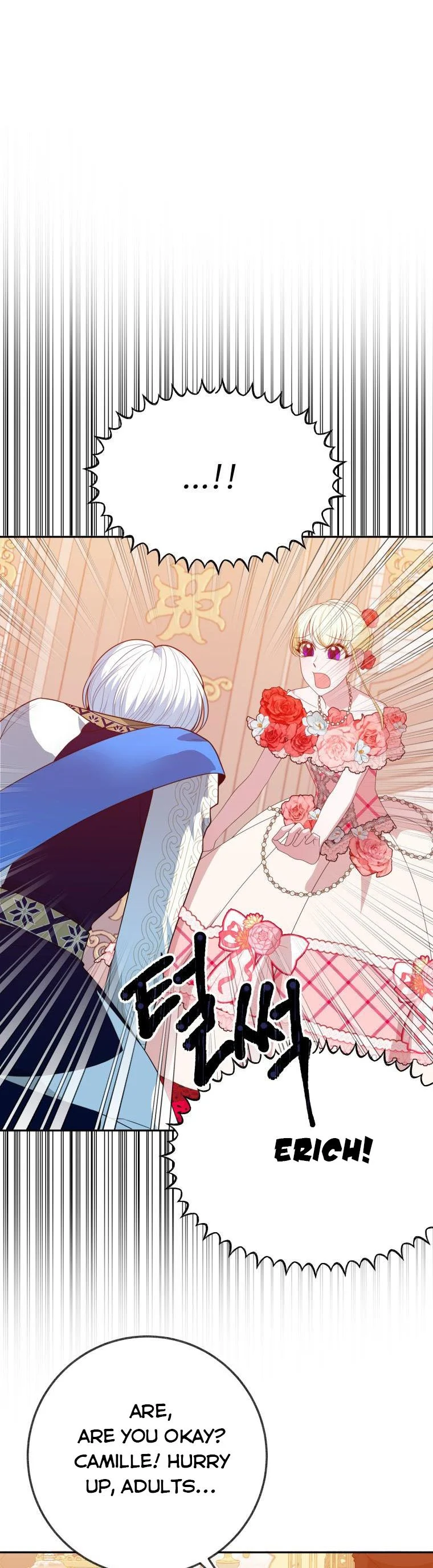 One Step Forward to the Flower Path Chapter 58 188 37