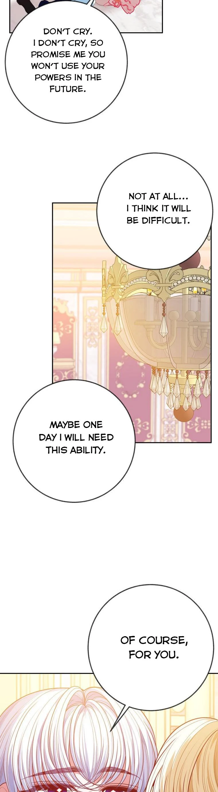 One Step Forward to the Flower Path Chapter 58 191 40