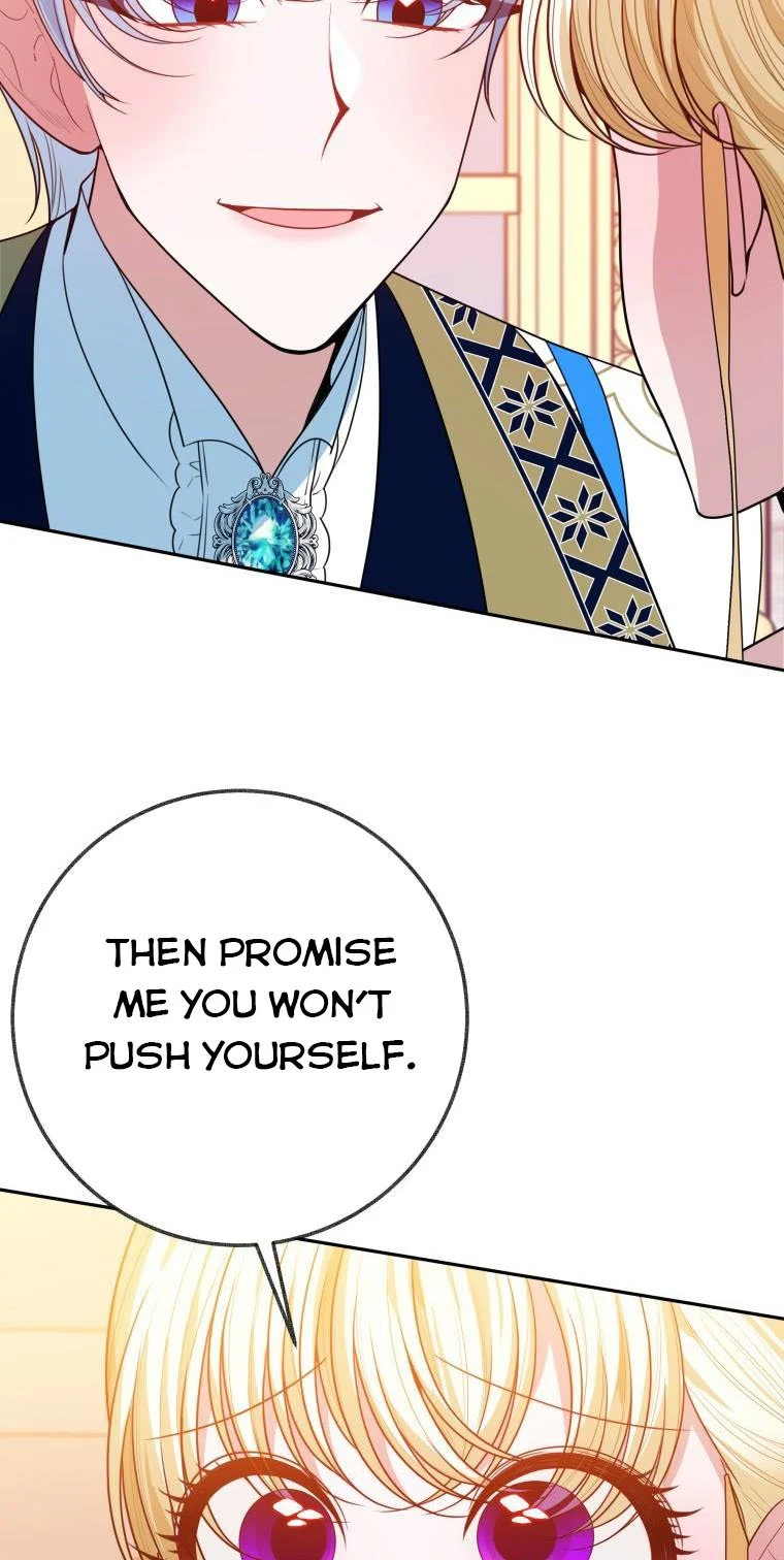 One Step Forward to the Flower Path Chapter 58 192 41