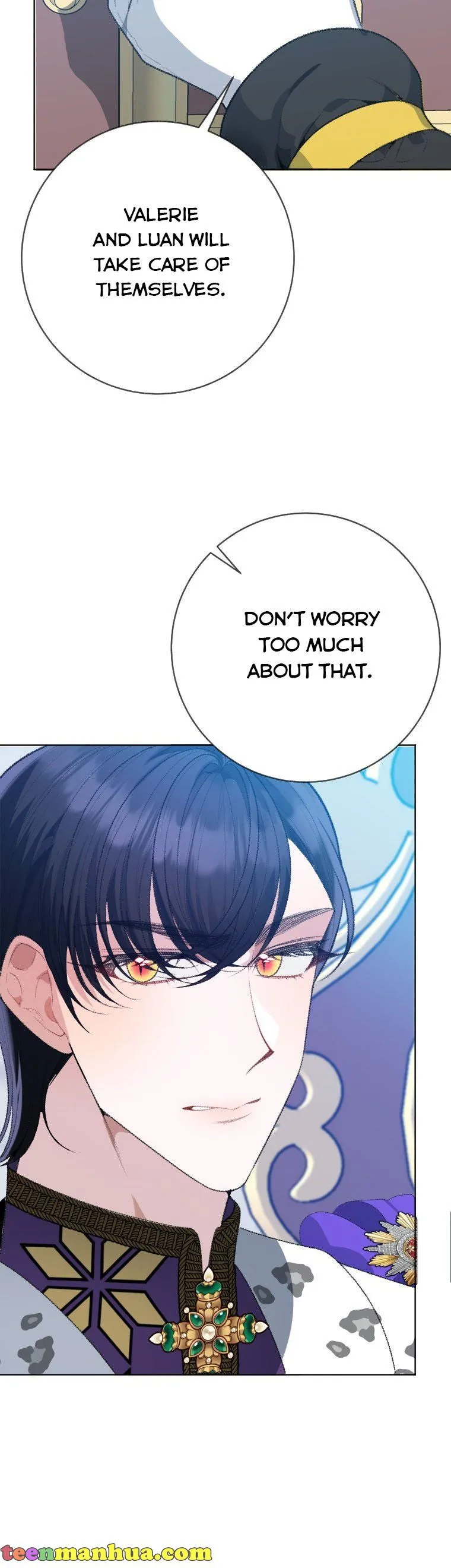 One Step Forward to the Flower Path Chapter 59 130 03