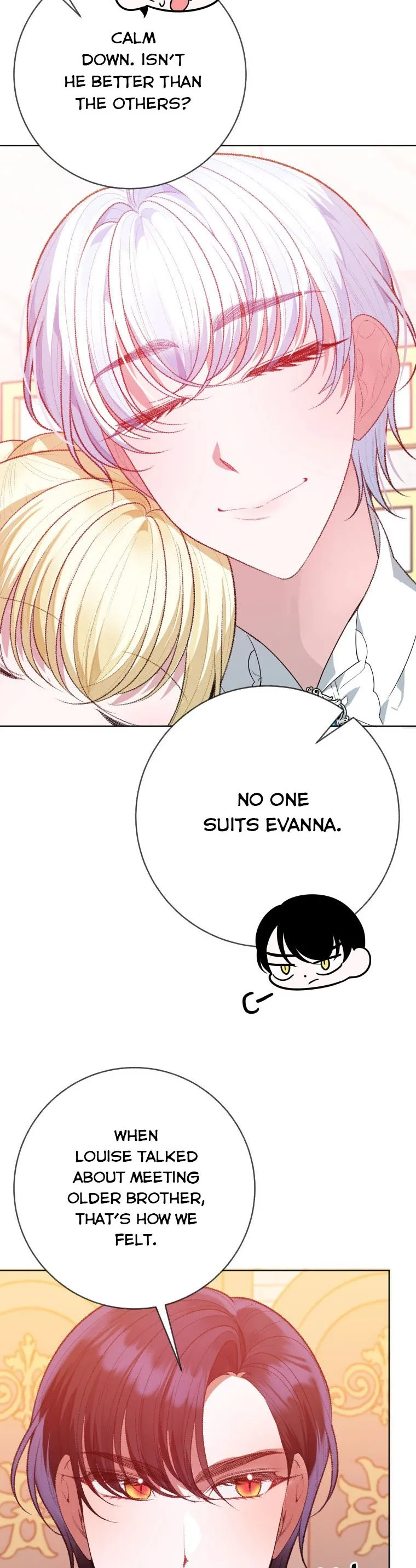 One Step Forward to the Flower Path Chapter 59 134 07