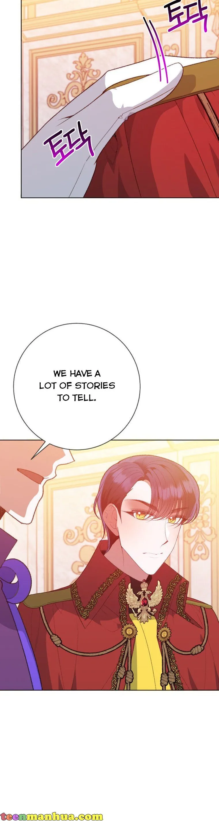 One Step Forward to the Flower Path Chapter 59 136 09