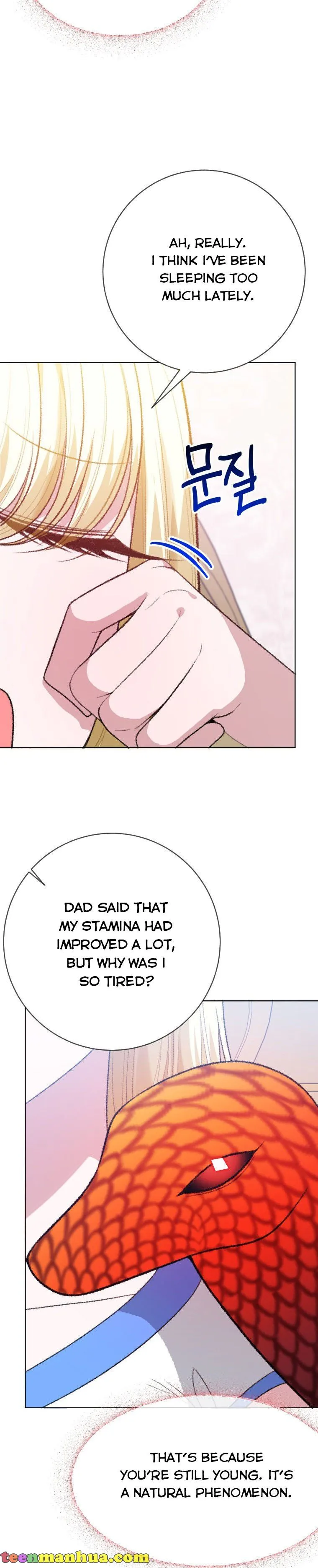 One Step Forward to the Flower Path Chapter 59 140 13