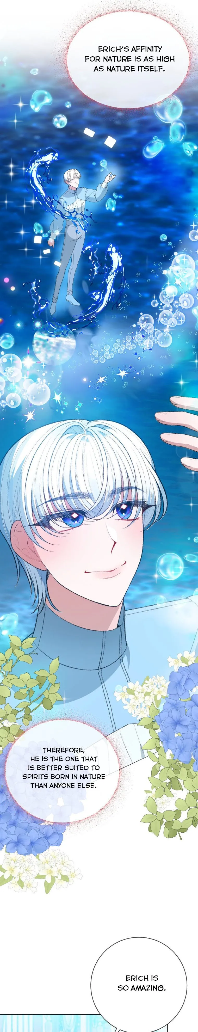 One Step Forward to the Flower Path Chapter 59 144 17