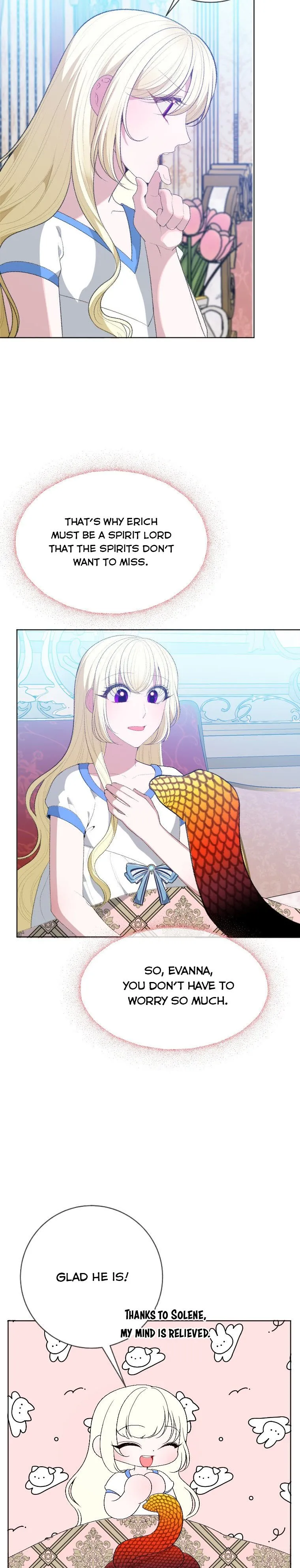 One Step Forward to the Flower Path Chapter 59 145 18