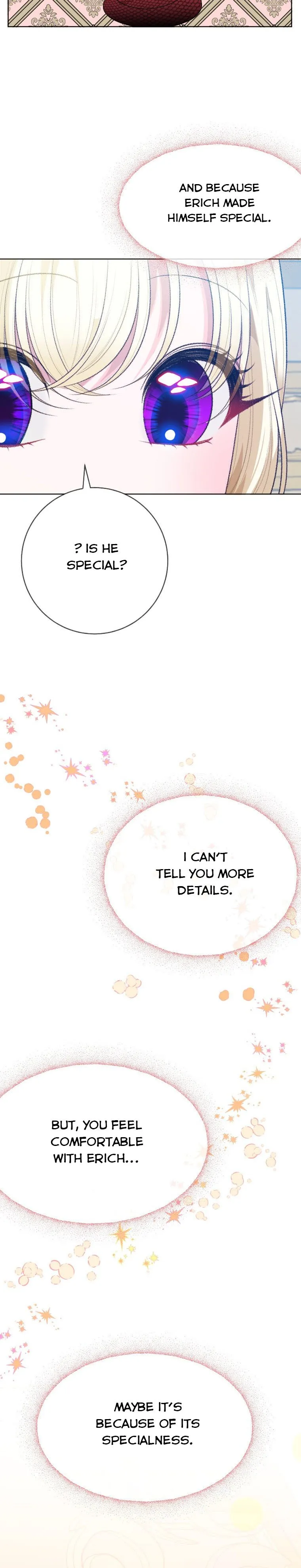 One Step Forward to the Flower Path Chapter 59 146 19