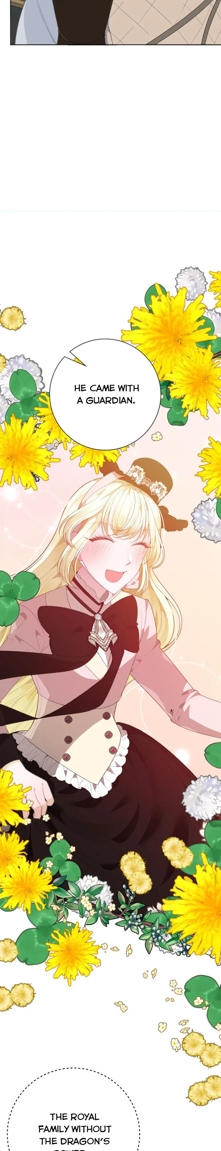 One Step Forward to the Flower Path Chapter 59 149 22