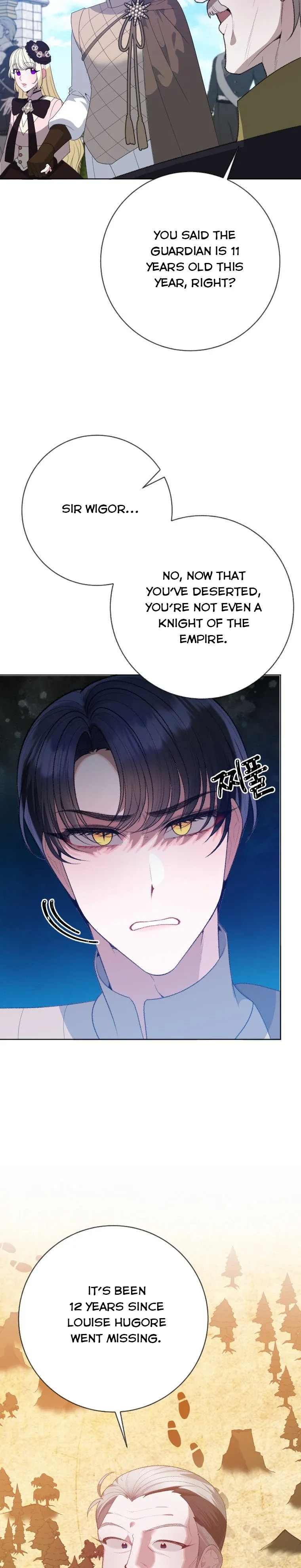 One Step Forward to the Flower Path Chapter 59 155 28