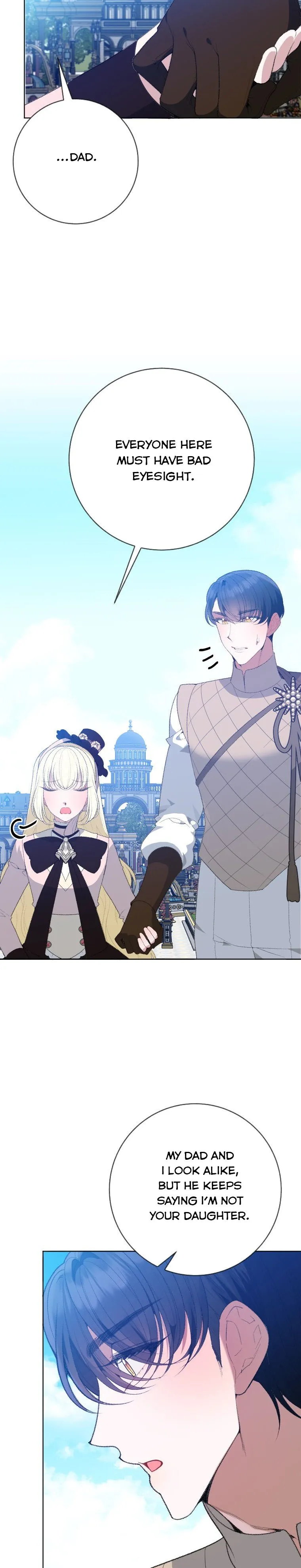 One Step Forward to the Flower Path Chapter 59 157 30