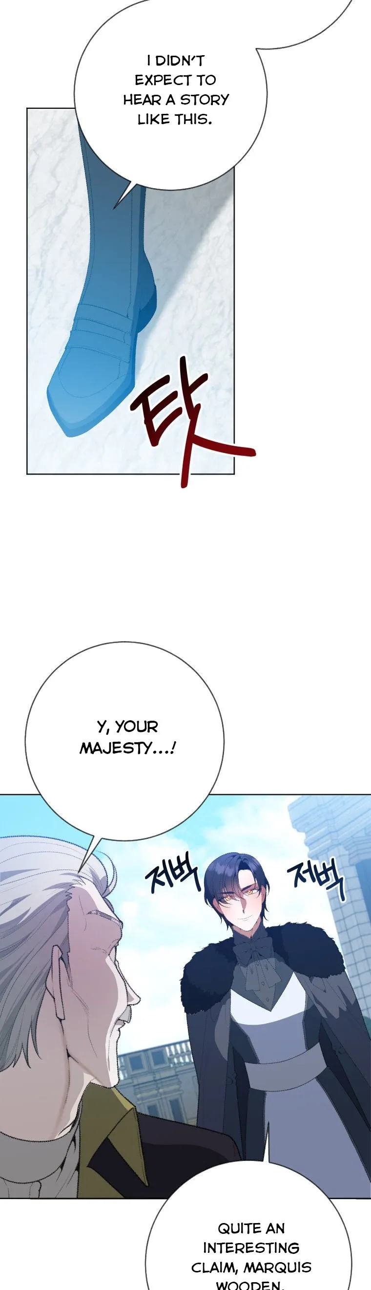 One Step Forward to the Flower Path Chapter 59 160 33