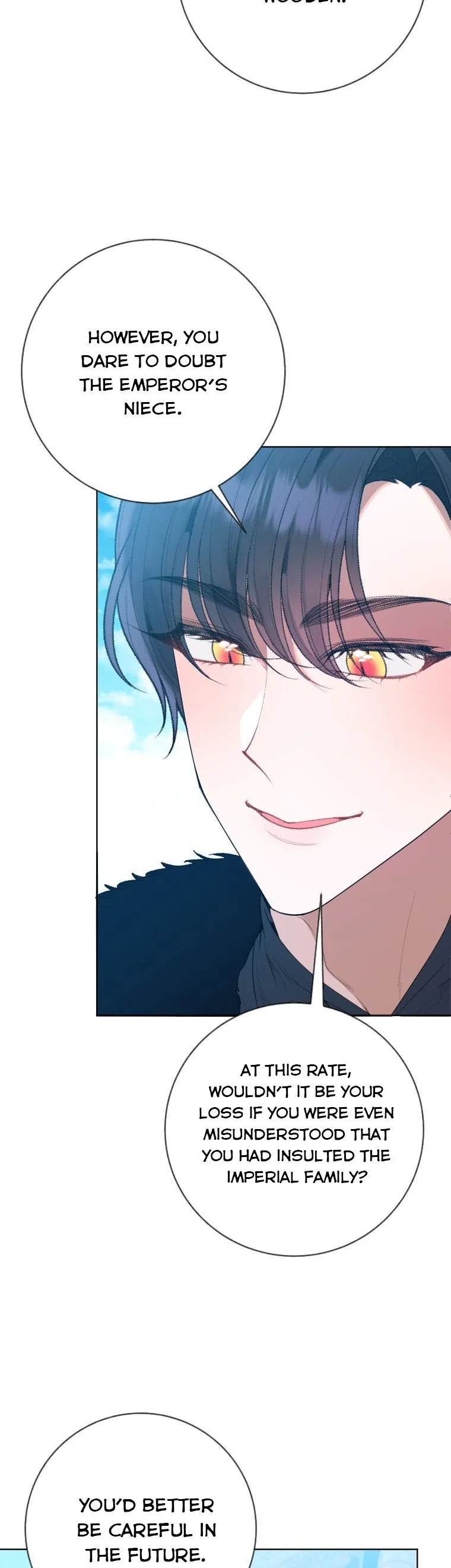 One Step Forward to the Flower Path Chapter 59 161 34