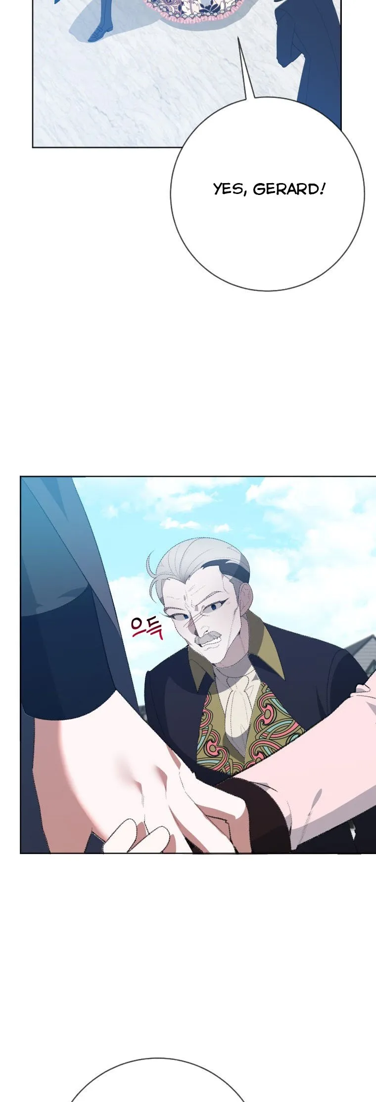 One Step Forward to the Flower Path Chapter 59 163 36