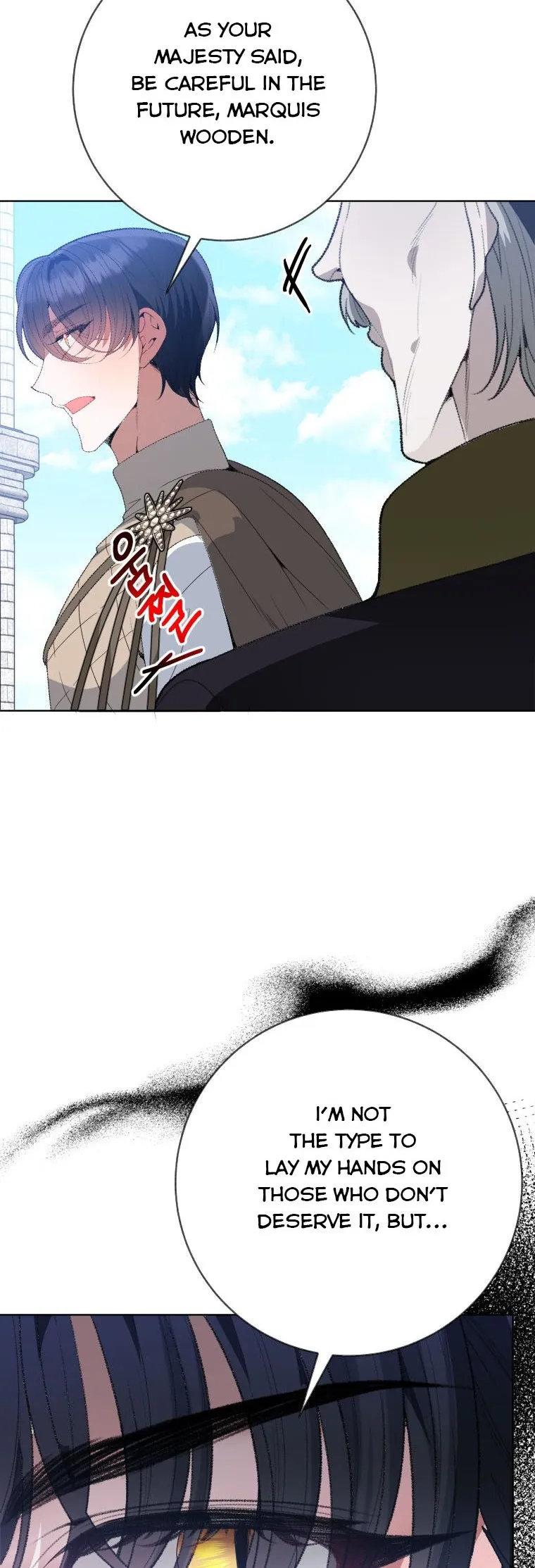 One Step Forward to the Flower Path Chapter 59 164 37