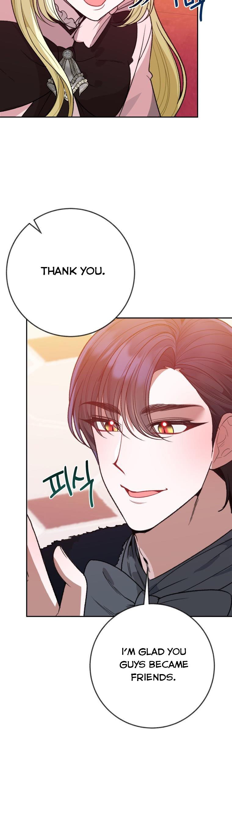 One Step Forward to the Flower Path Chapter 60 156 05