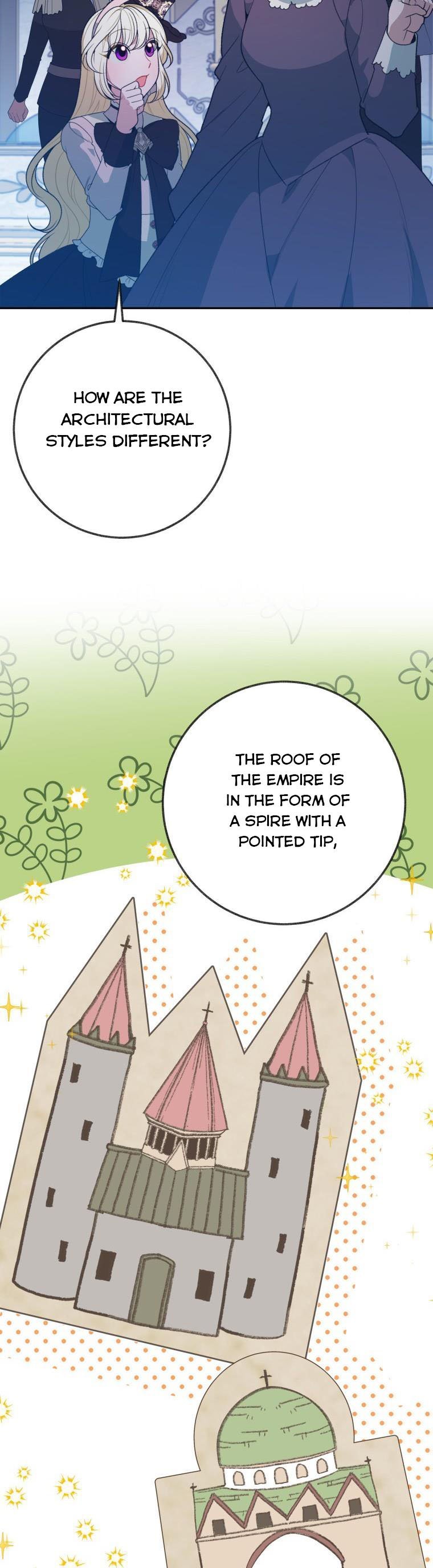 One Step Forward to the Flower Path Chapter 60 164 13