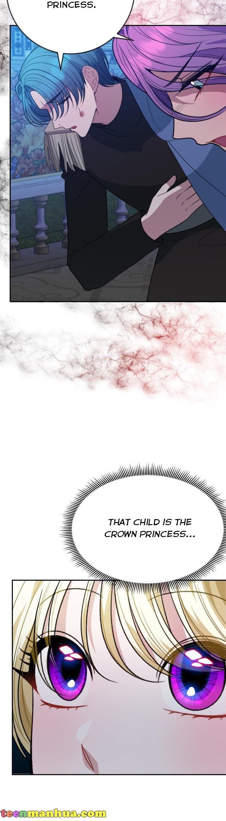 One Step Forward to the Flower Path Chapter 60 170 19