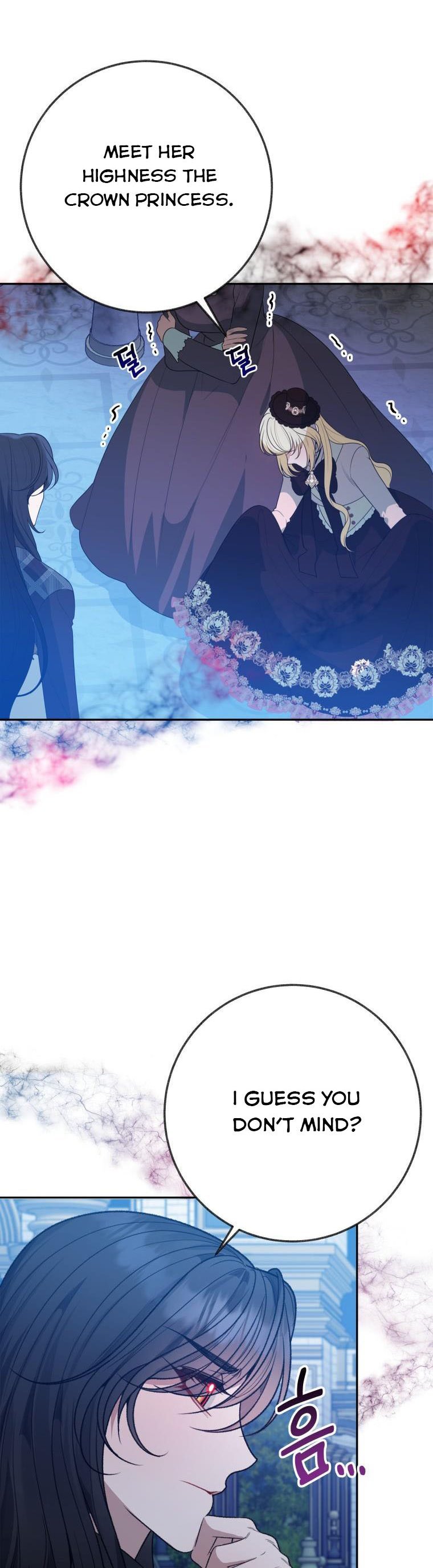 One Step Forward to the Flower Path Chapter 60 171 20