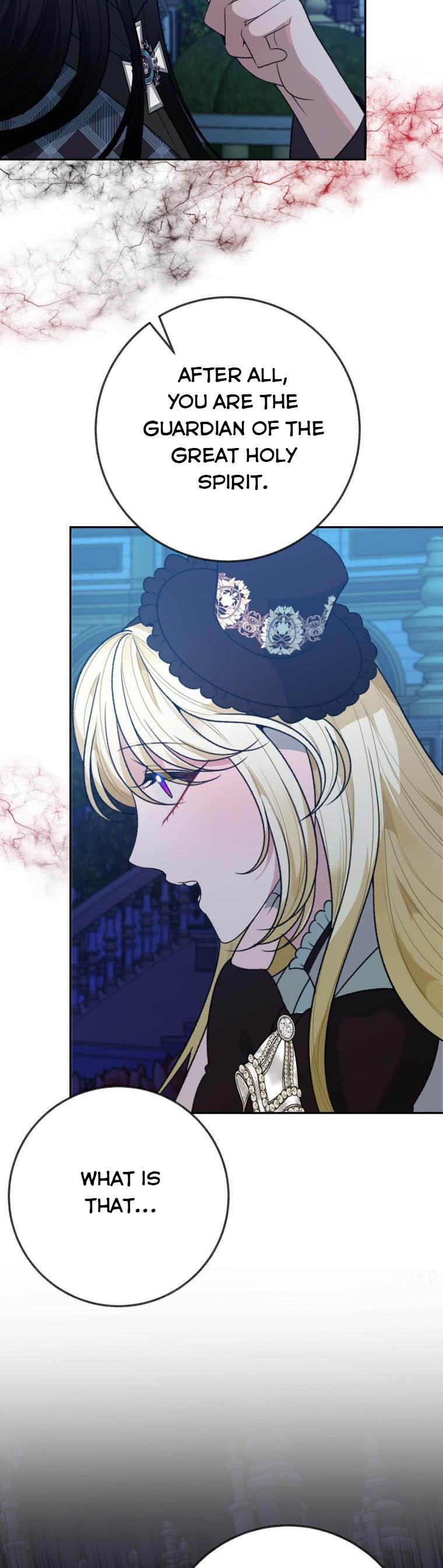 One Step Forward to the Flower Path Chapter 60 172 21