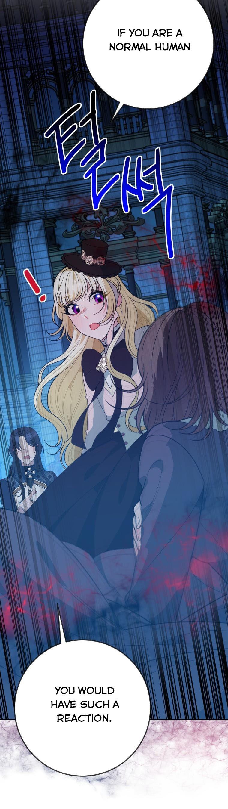 One Step Forward to the Flower Path Chapter 60 173 22