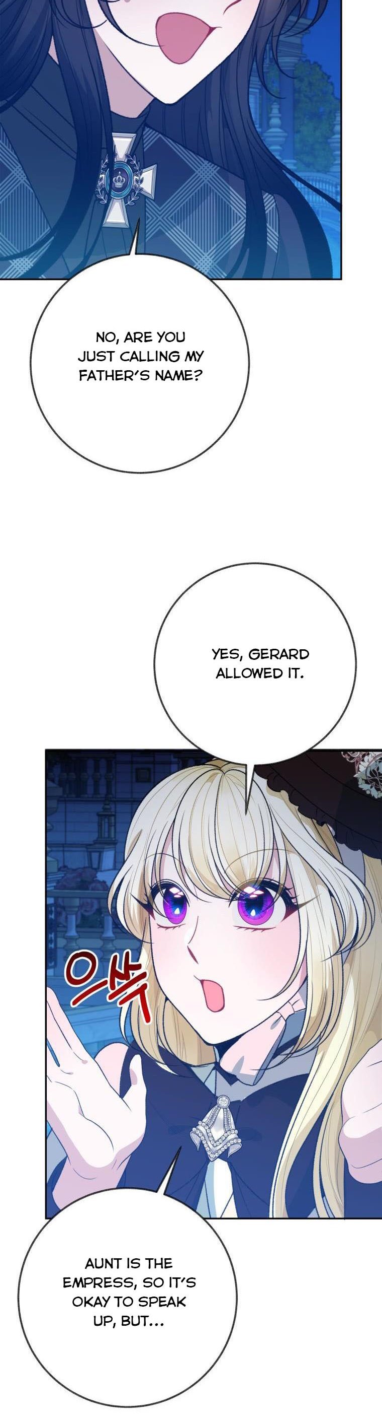 One Step Forward to the Flower Path Chapter 60 177 26