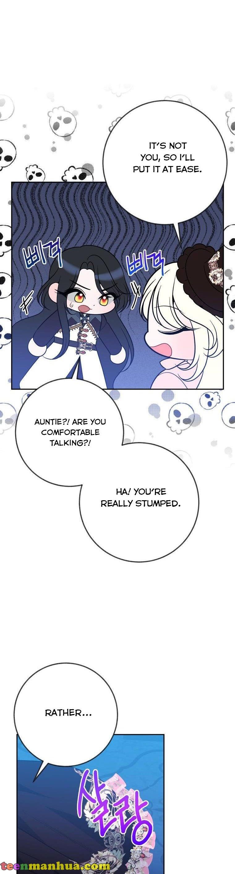 One Step Forward to the Flower Path Chapter 60 178 27