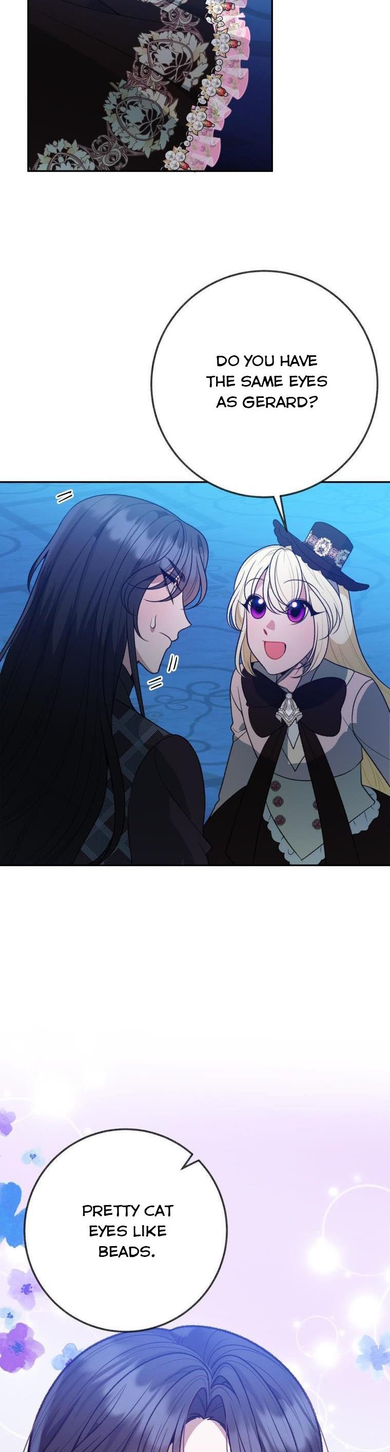 One Step Forward to the Flower Path Chapter 60 179 28