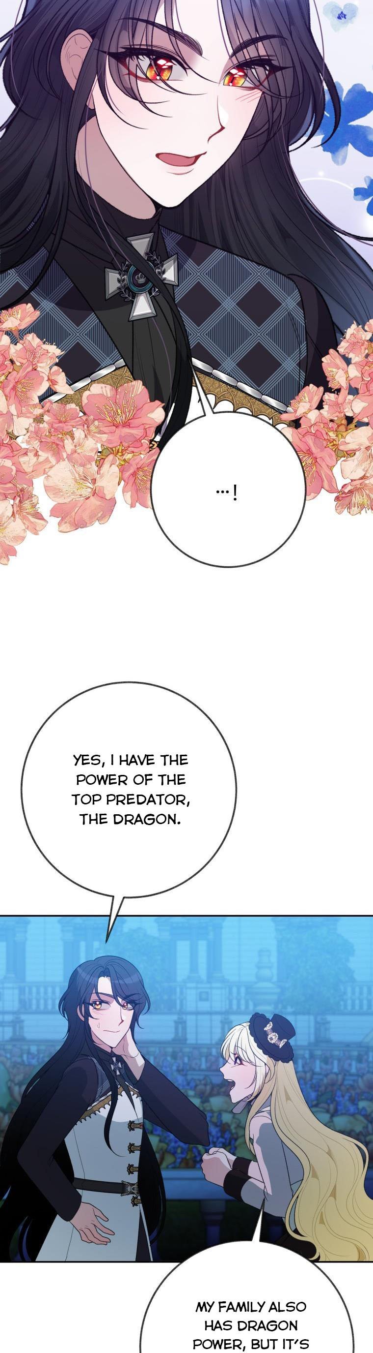 One Step Forward to the Flower Path Chapter 60 180 29
