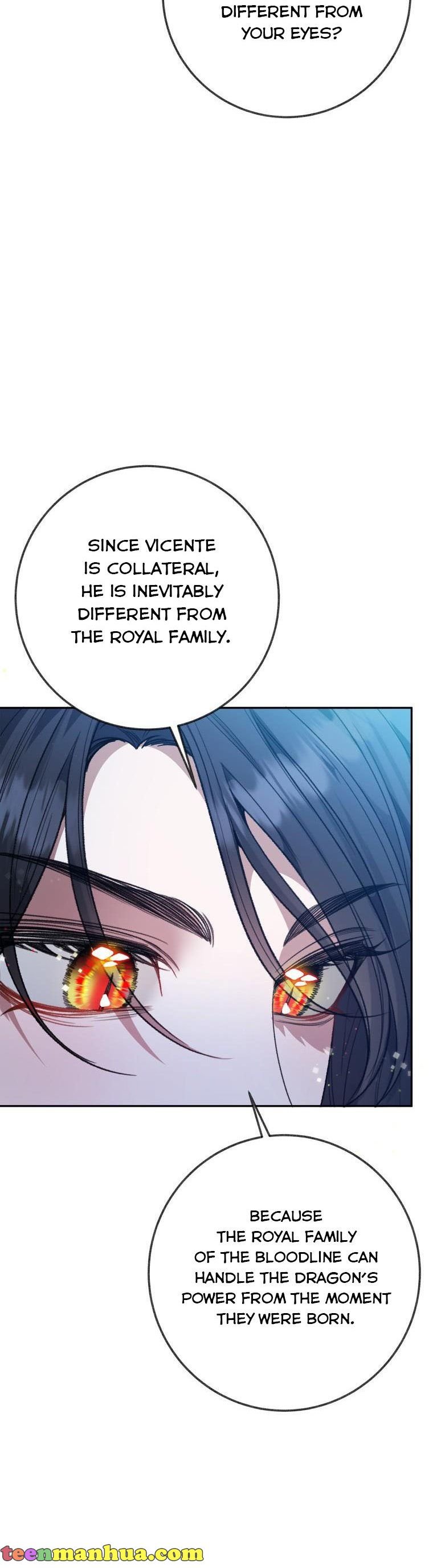 One Step Forward to the Flower Path Chapter 60 181 30