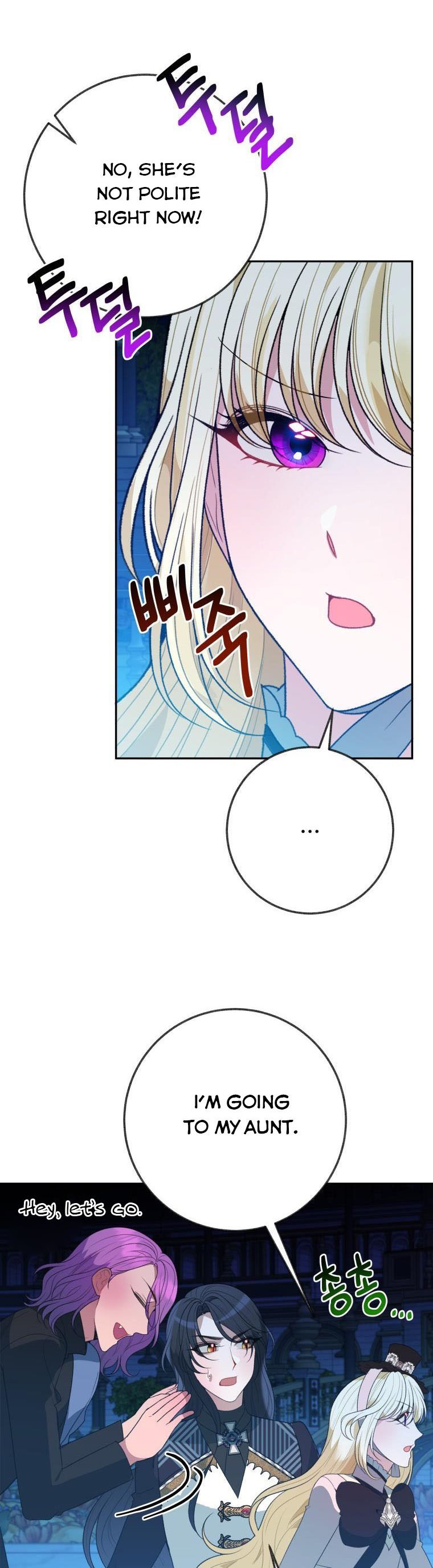 One Step Forward to the Flower Path Chapter 60 187 36