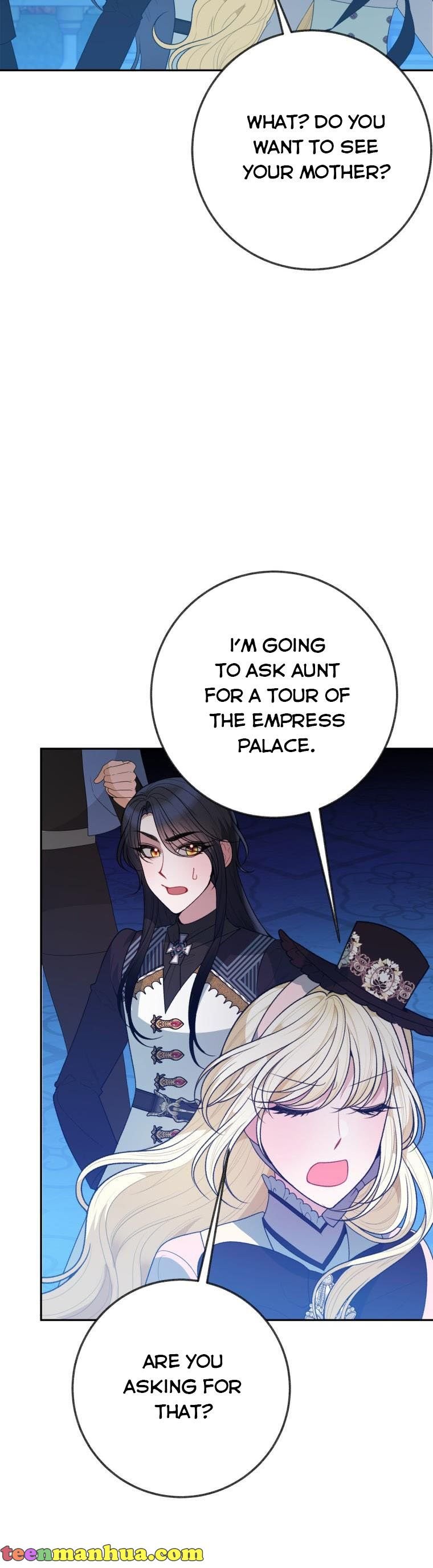 One Step Forward to the Flower Path Chapter 60 188 37