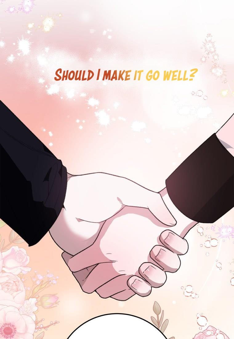 One Step Forward to the Flower Path Chapter 60 196 45