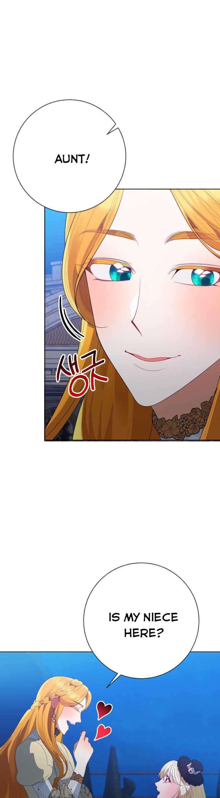 One Step Forward to the Flower Path Chapter 61 153 02