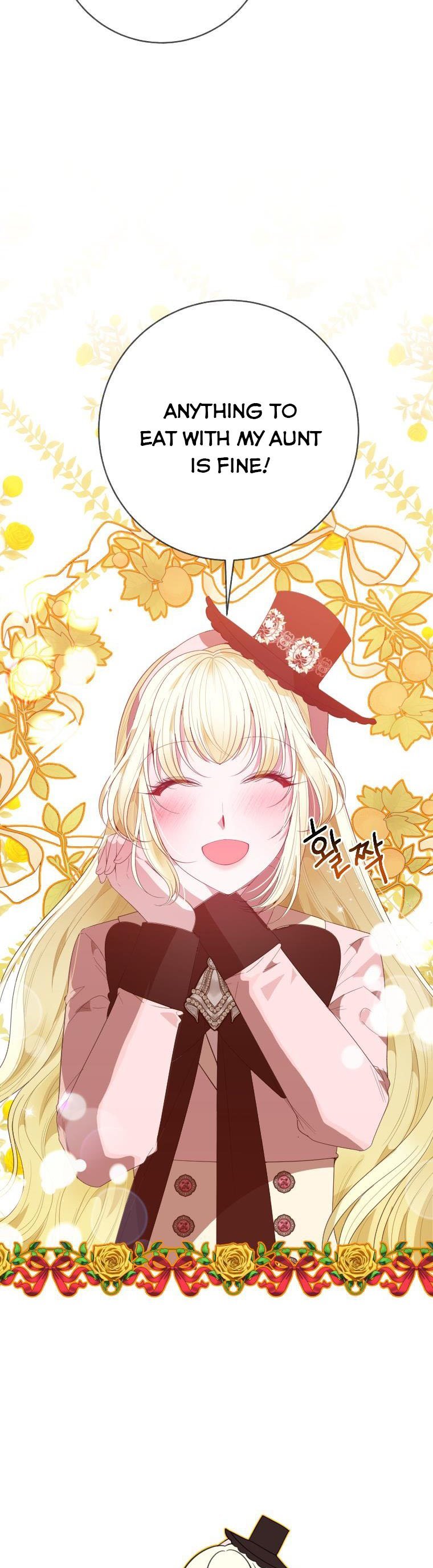 One Step Forward to the Flower Path Chapter 61 156 05