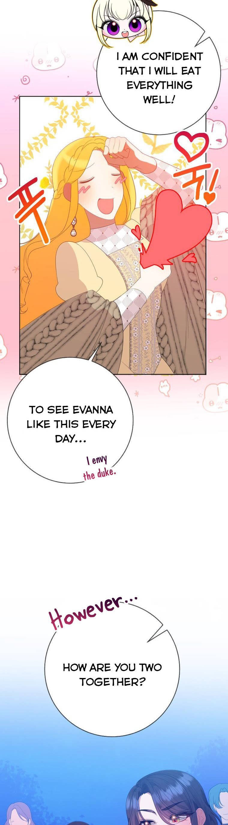 One Step Forward to the Flower Path Chapter 61 157 06