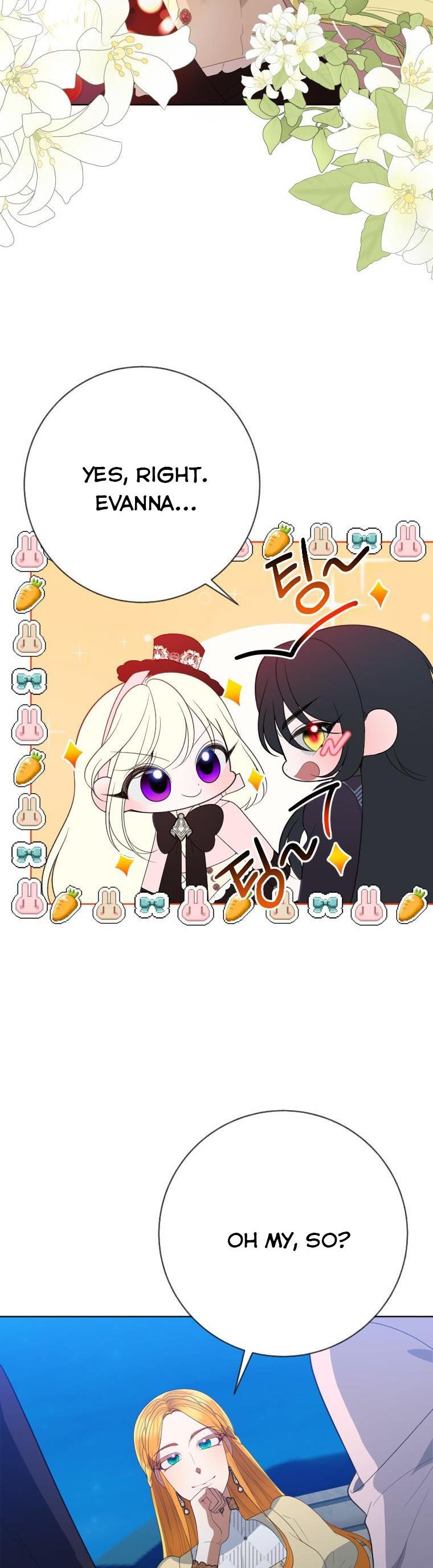 One Step Forward to the Flower Path Chapter 61 161 10