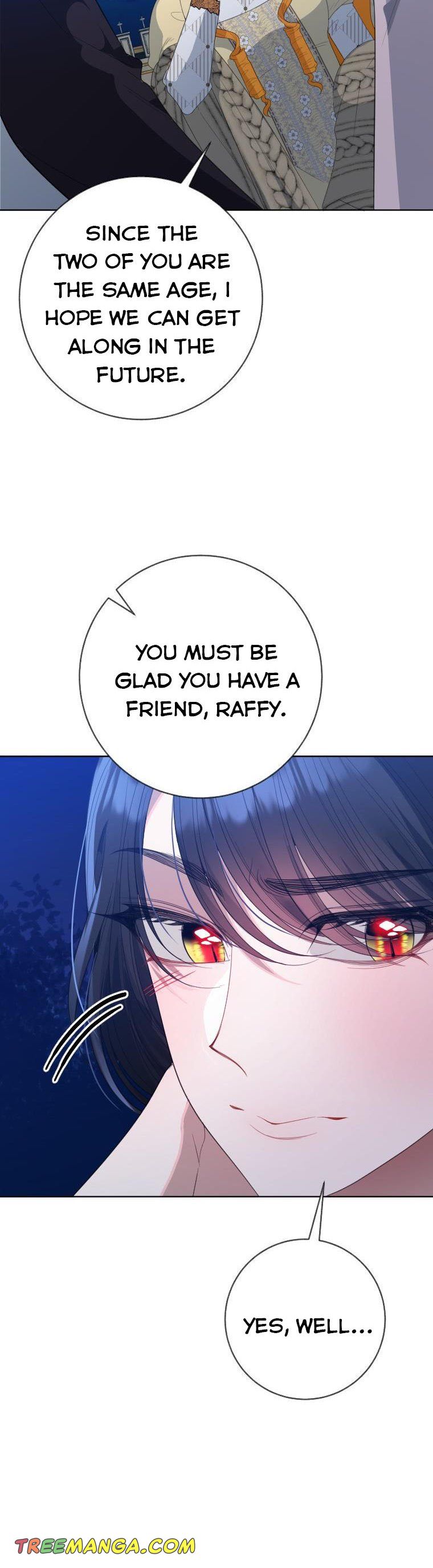 One Step Forward to the Flower Path Chapter 61 162 11