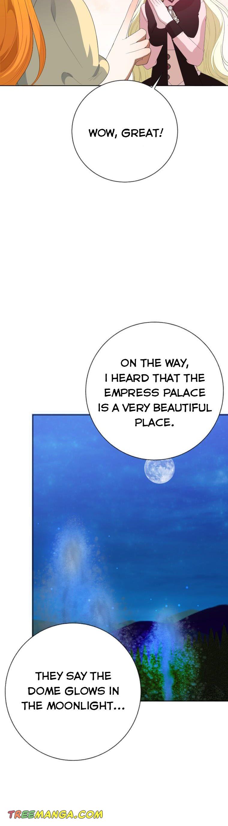 One Step Forward to the Flower Path Chapter 61 164 13