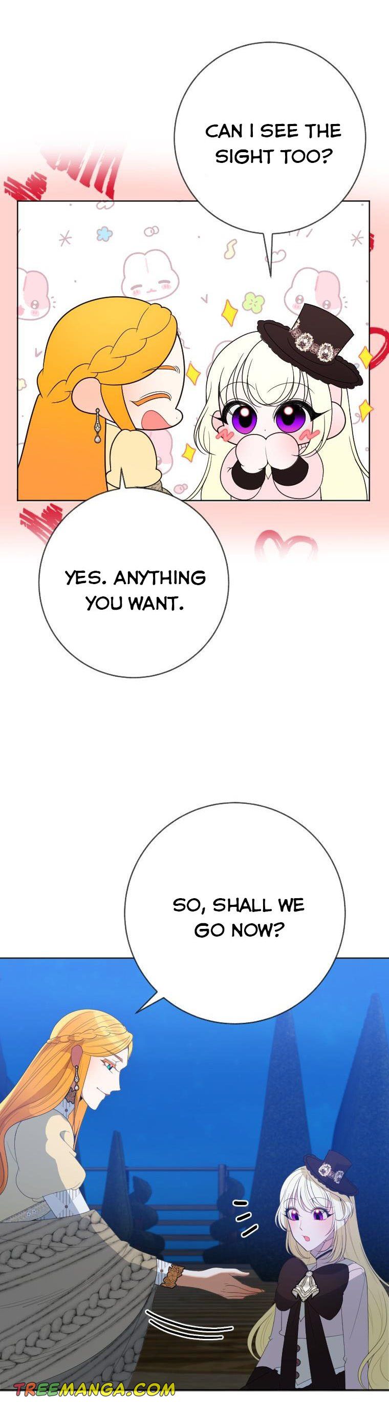 One Step Forward to the Flower Path Chapter 61 165 14