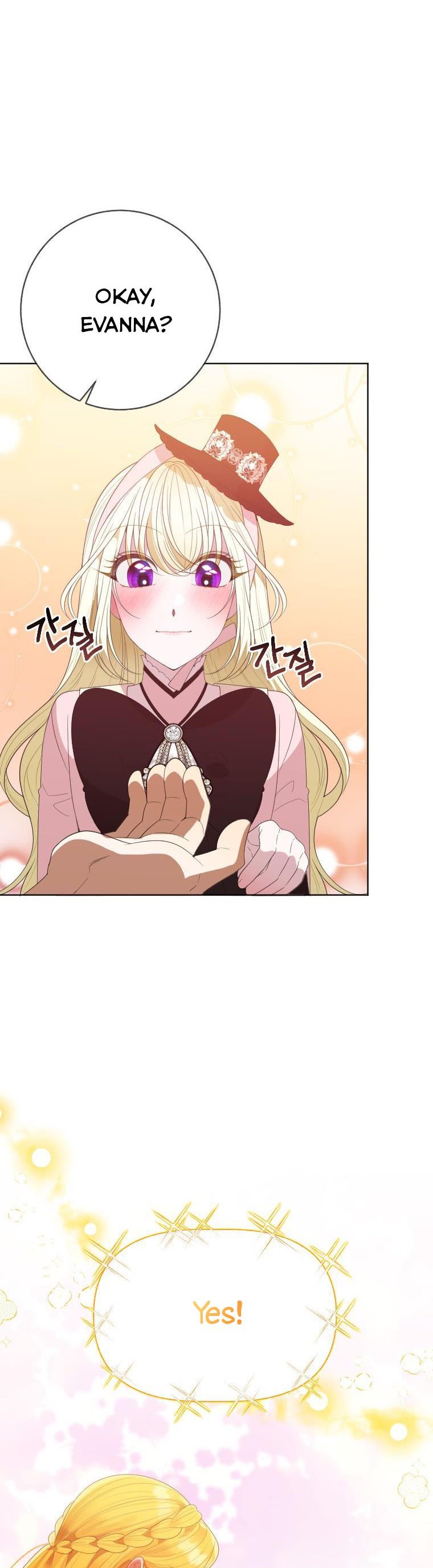 One Step Forward to the Flower Path Chapter 61 166 15