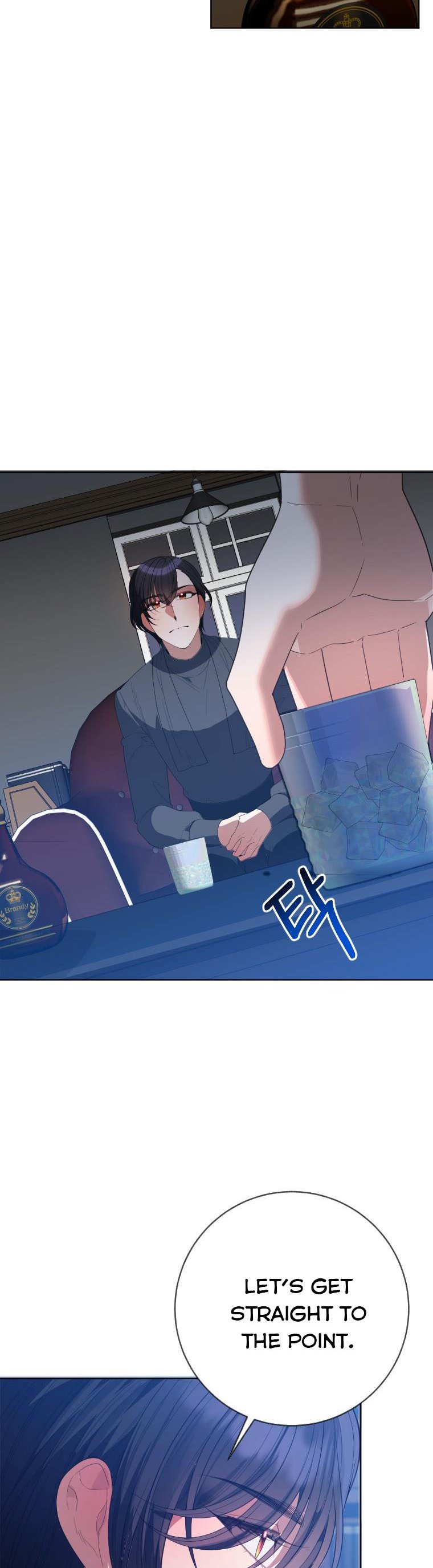 One Step Forward to the Flower Path Chapter 61 169 18