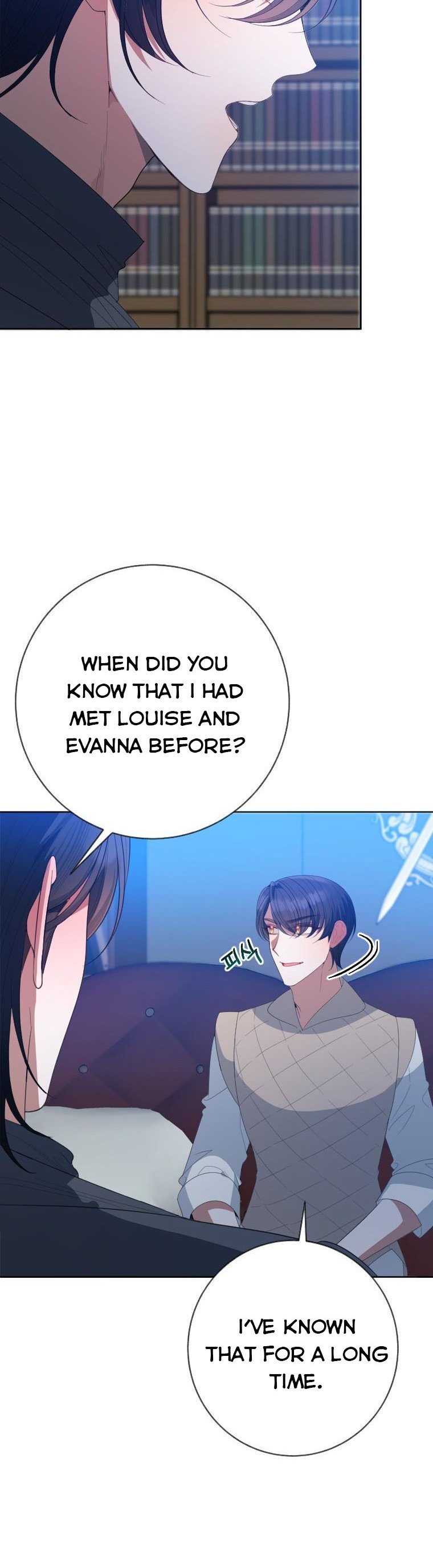 One Step Forward to the Flower Path Chapter 61 170 19