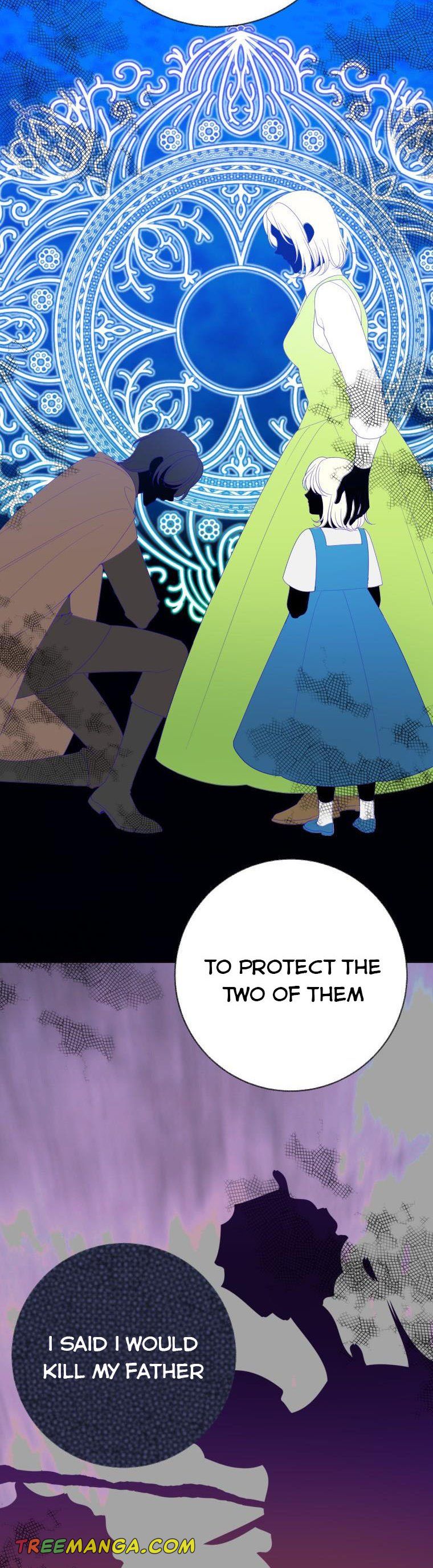 One Step Forward to the Flower Path Chapter 61 174 23