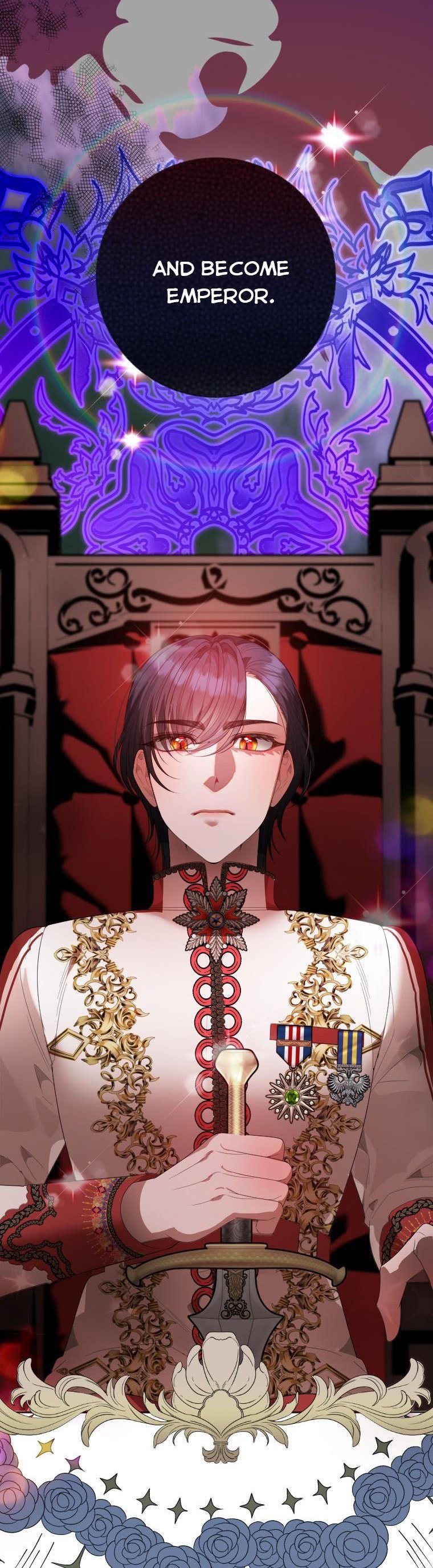 One Step Forward to the Flower Path Chapter 61 175 24