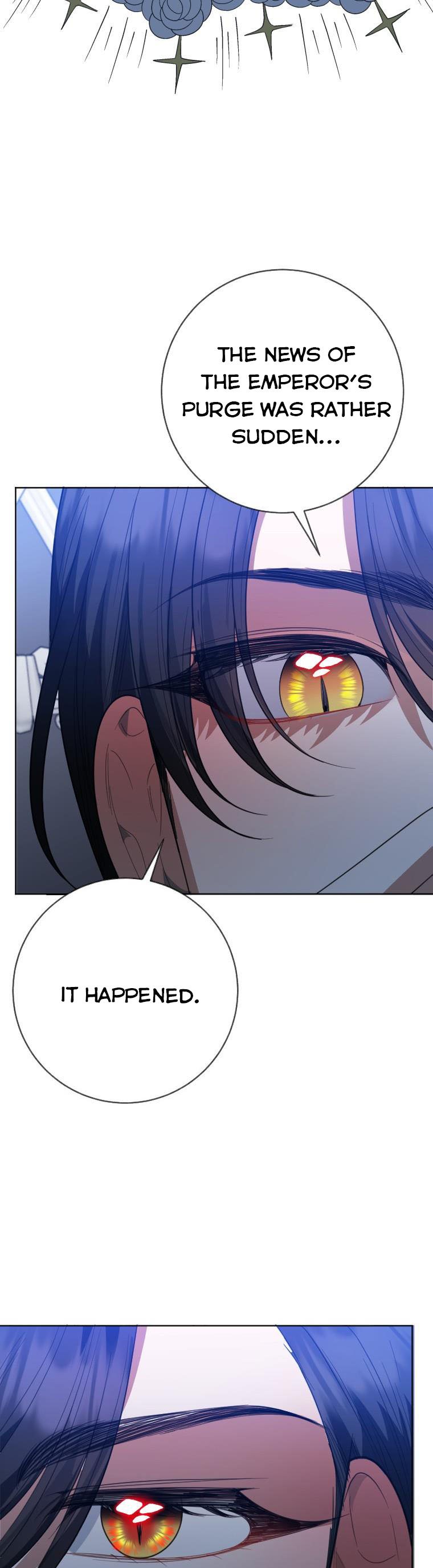 One Step Forward to the Flower Path Chapter 61 176 25