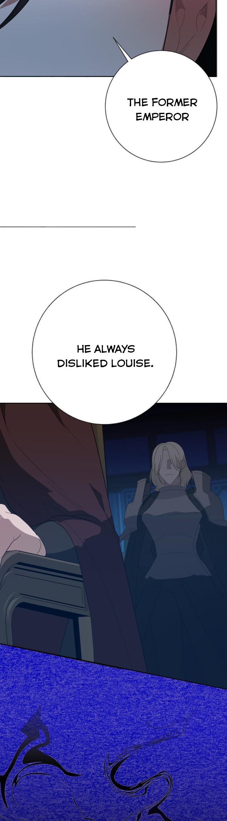 One Step Forward to the Flower Path Chapter 61 177 26