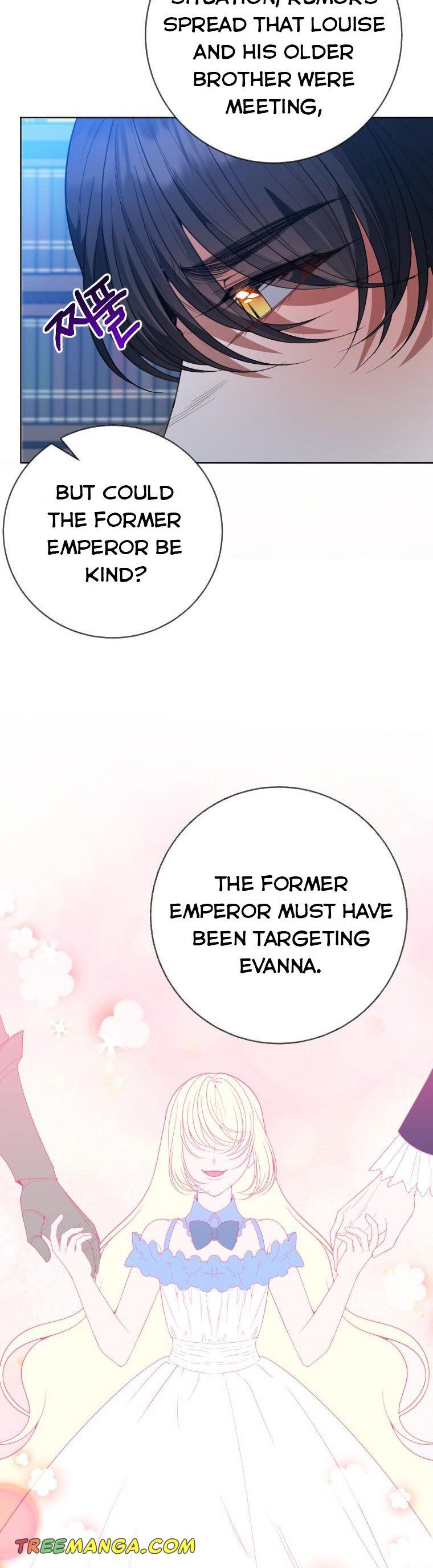 One Step Forward to the Flower Path Chapter 61 181 30