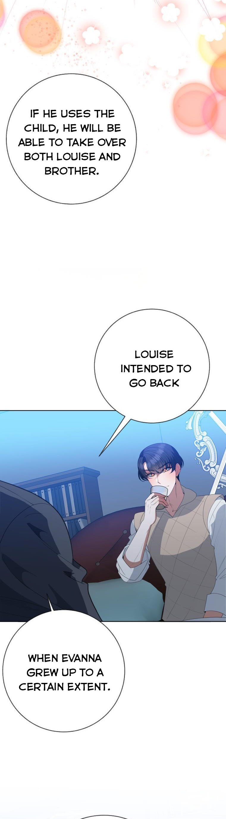 One Step Forward to the Flower Path Chapter 61 182 31