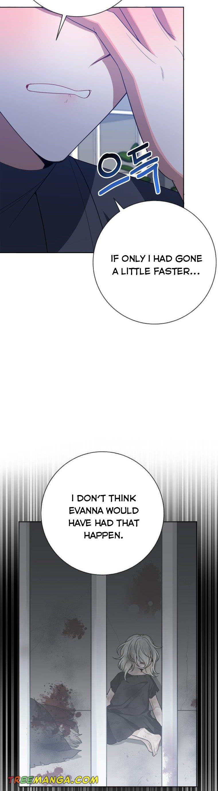 One Step Forward to the Flower Path Chapter 61 187 36