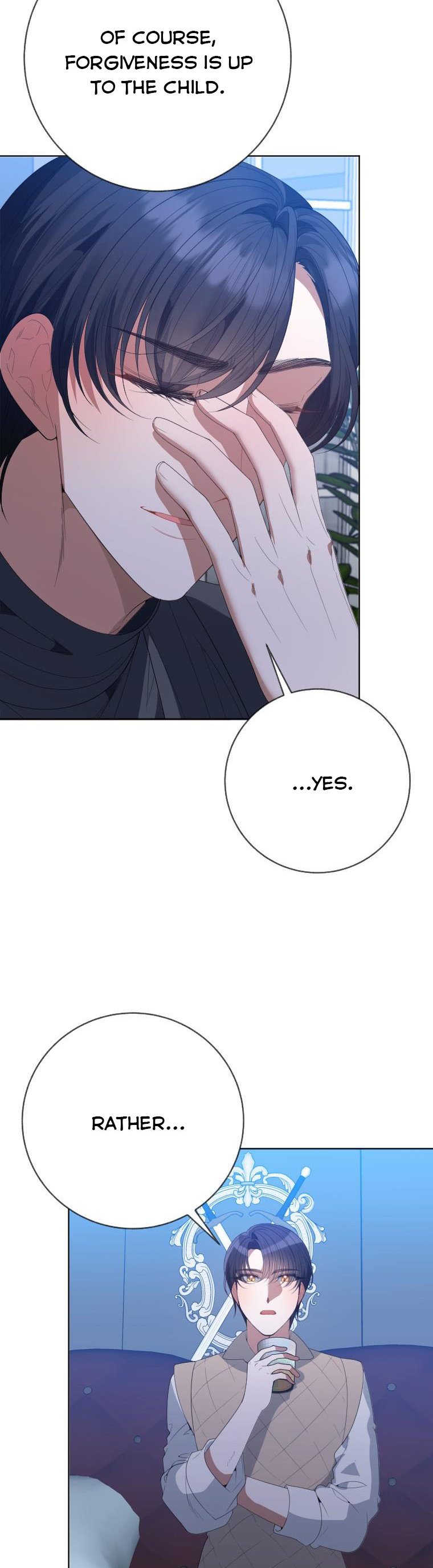 One Step Forward to the Flower Path Chapter 61 189 38