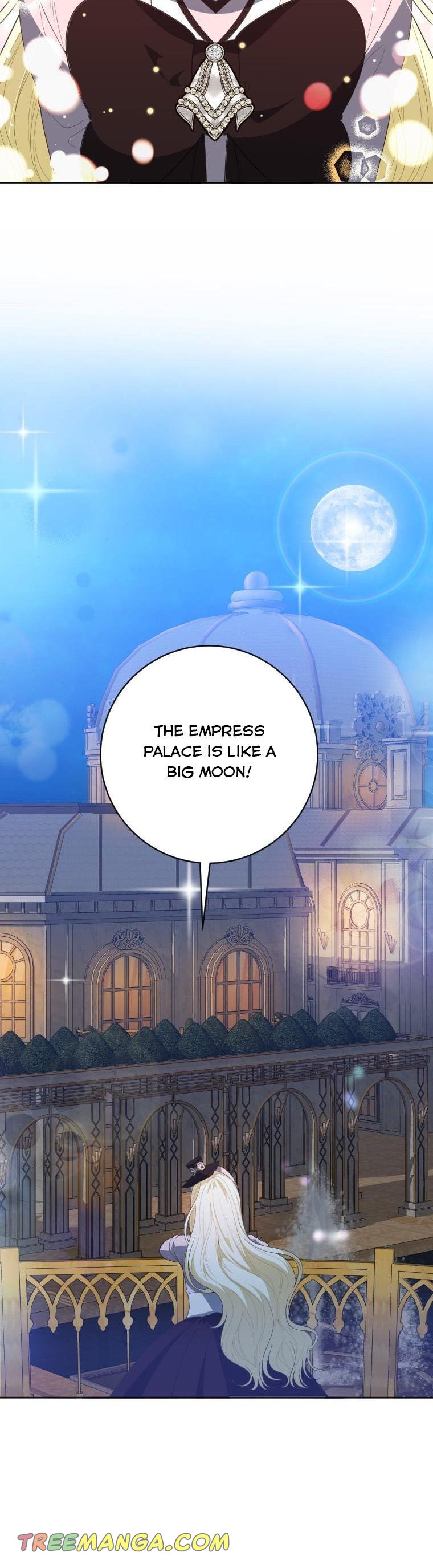 One Step Forward to the Flower Path Chapter 62 135 1